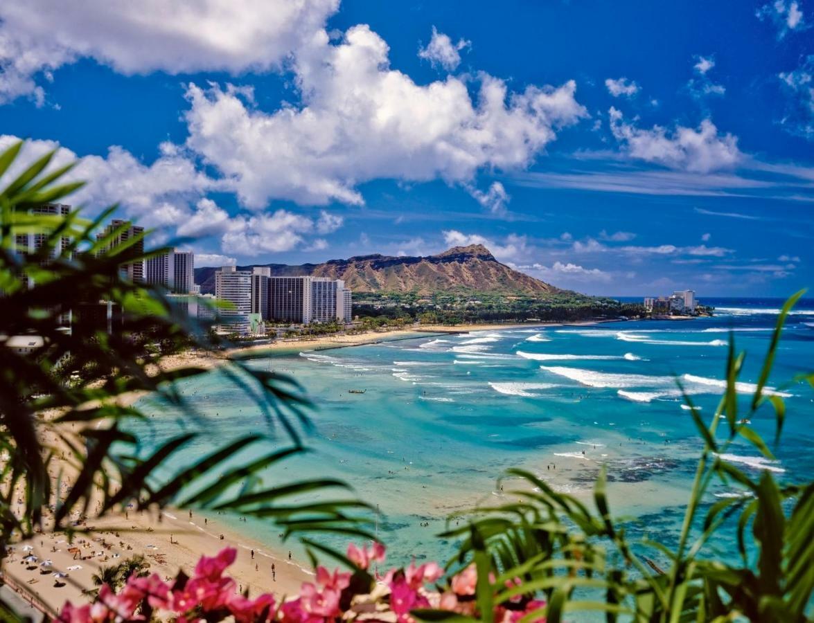 Apartamento Beautiful In The Heart Of Vibrant Waikiki